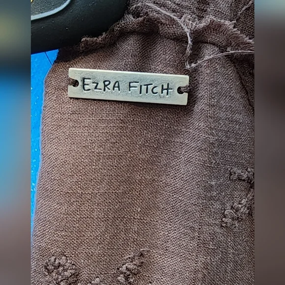 Ezra Fitch skirt Abercrombie & Fitch - Picture 8 of 13